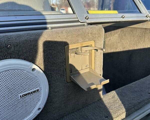 Сильван Эксплорер, объемом двигателя 70 л и пробегом 0 тыс. км за 17000 $, фото 21 на Automoto.ua