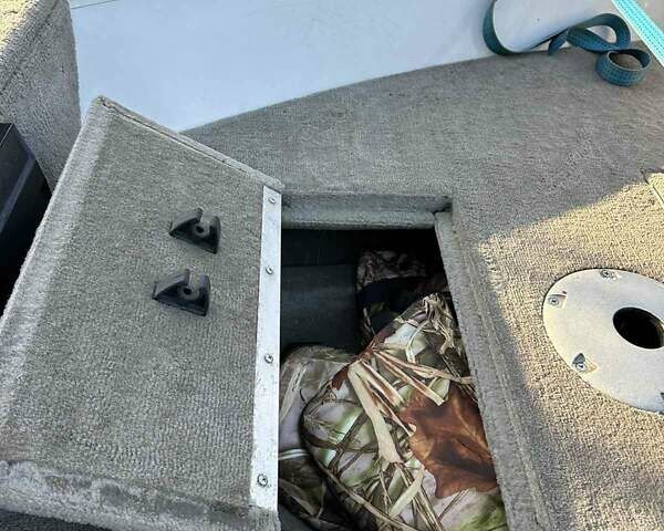 Сильван Эксплорер, объемом двигателя 70 л и пробегом 0 тыс. км за 17000 $, фото 8 на Automoto.ua