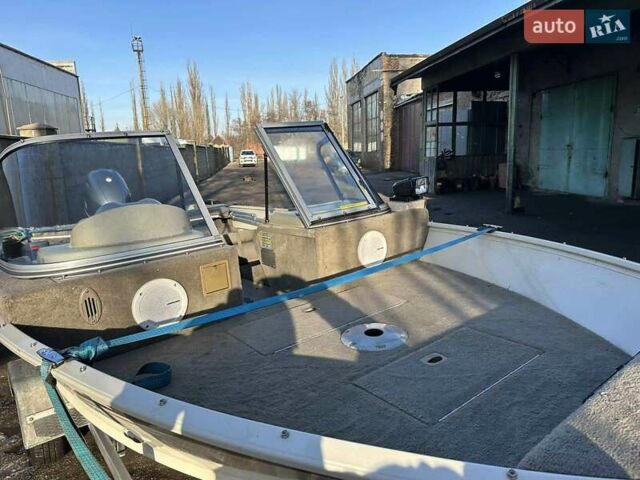 Сильван Эксплорер, объемом двигателя 70 л и пробегом 0 тыс. км за 17000 $, фото 6 на Automoto.ua