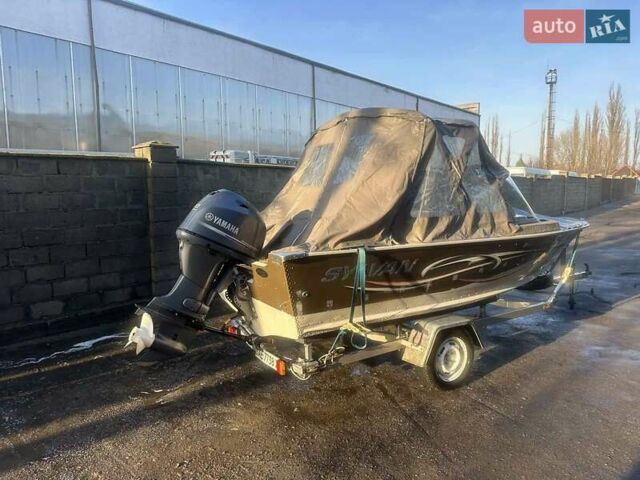 Сильван Эксплорер, объемом двигателя 70 л и пробегом 0 тыс. км за 17000 $, фото 1 на Automoto.ua