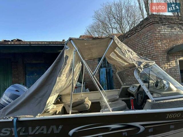 Сильван Эксплорер, объемом двигателя 70 л и пробегом 0 тыс. км за 17000 $, фото 11 на Automoto.ua