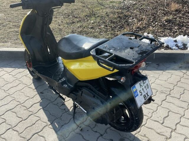 Сім 5312, об'ємом двигуна 0.13 л та пробігом 0 тис. км за 591 $, фото 1 на Automoto.ua