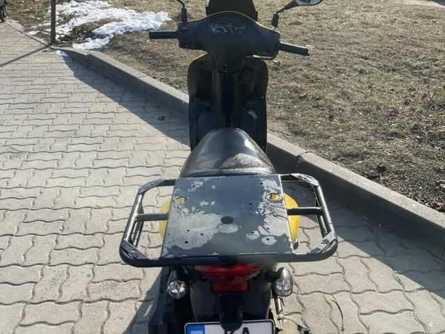Сім 5312, об'ємом двигуна 0.13 л та пробігом 0 тис. км за 591 $, фото 7 на Automoto.ua