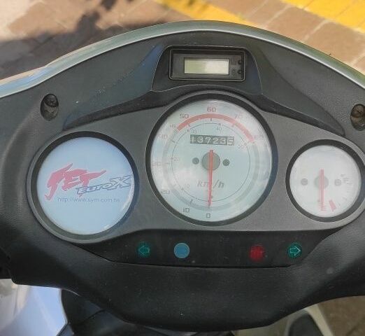 Сим 6510, объемом двигателя 50 л и пробегом 0 тыс. км за 361 $, фото 5 на Automoto.ua