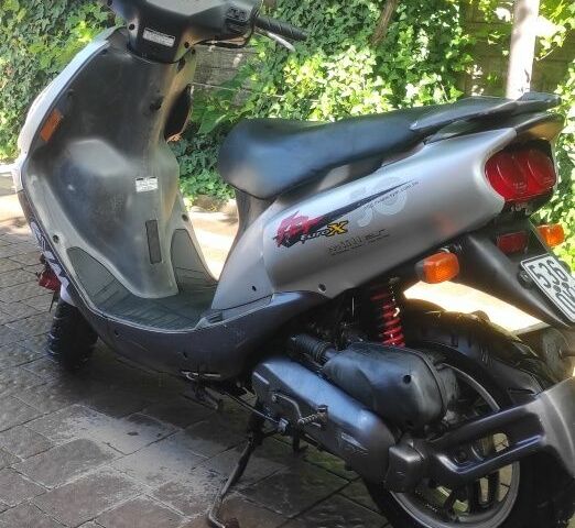 Сим 6510, объемом двигателя 50 л и пробегом 0 тыс. км за 361 $, фото 3 на Automoto.ua
