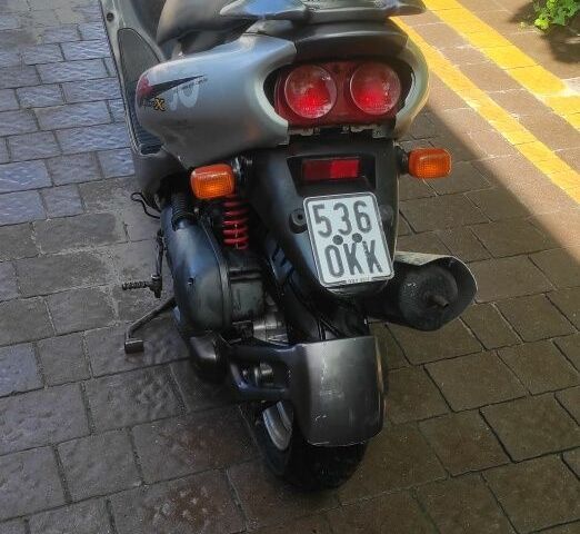 Сим 6510, объемом двигателя 50 л и пробегом 0 тыс. км за 361 $, фото 2 на Automoto.ua