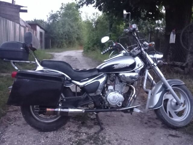 Сим 6510, объемом двигателя 0.25 л и пробегом 0 тыс. км за 850 $, фото 1 на Automoto.ua