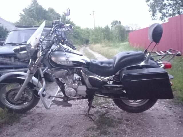 Сим 6510, объемом двигателя 0.25 л и пробегом 0 тыс. км за 850 $, фото 3 на Automoto.ua
