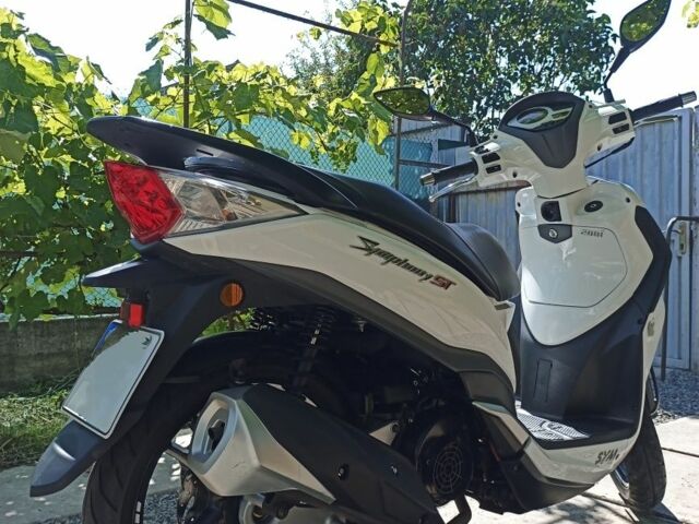 Сим 6510, объемом двигателя 0.17 л и пробегом 0 тыс. км за 1560 $, фото 1 на Automoto.ua