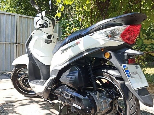 Сим 6510, объемом двигателя 0.17 л и пробегом 0 тыс. км за 1560 $, фото 4 на Automoto.ua