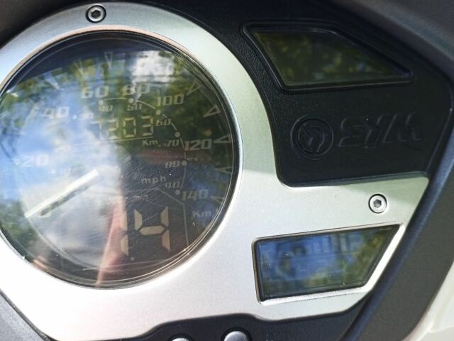 Сим 6510, объемом двигателя 0.17 л и пробегом 0 тыс. км за 1560 $, фото 6 на Automoto.ua