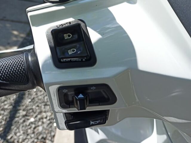 Сим 6510, объемом двигателя 0.17 л и пробегом 0 тыс. км за 1560 $, фото 11 на Automoto.ua