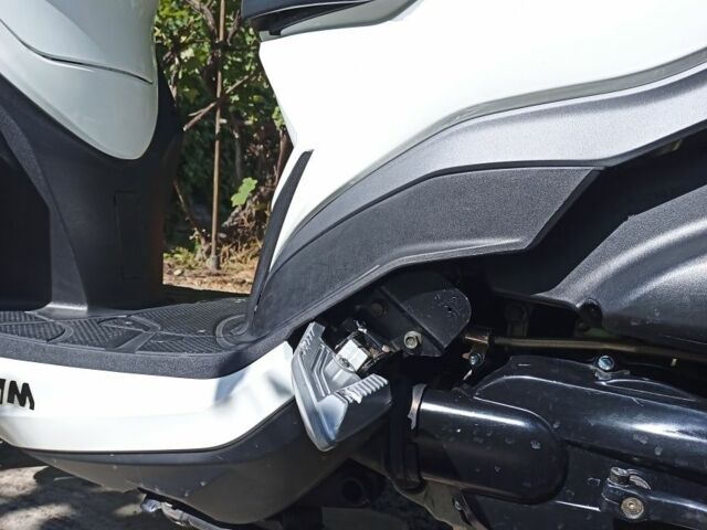 Сим 6510, объемом двигателя 0.17 л и пробегом 0 тыс. км за 1560 $, фото 14 на Automoto.ua
