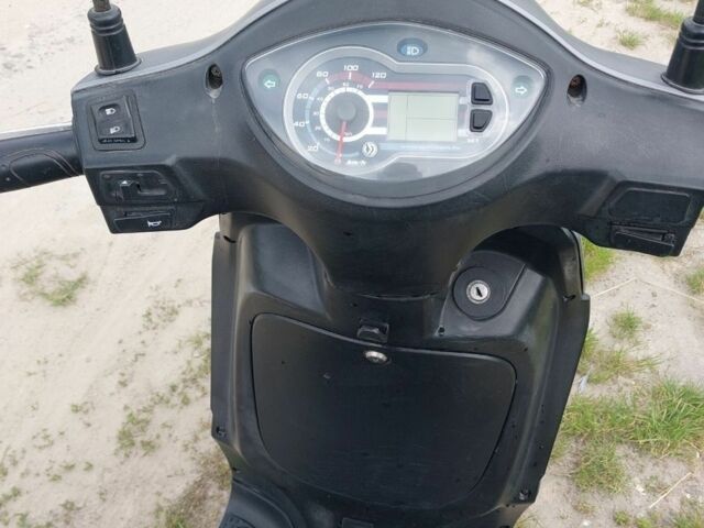 Сім 6510, об'ємом двигуна 0.15 л та пробігом 0 тис. км за 600 $, фото 5 на Automoto.ua