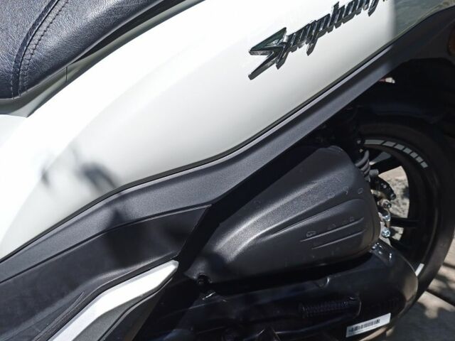 Сим 6510, объемом двигателя 0.17 л и пробегом 0 тыс. км за 1560 $, фото 13 на Automoto.ua