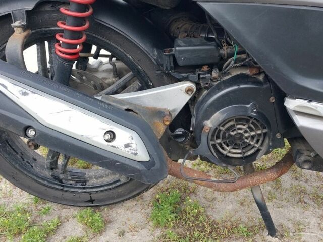 Сім 6510, об'ємом двигуна 0.15 л та пробігом 0 тис. км за 600 $, фото 4 на Automoto.ua