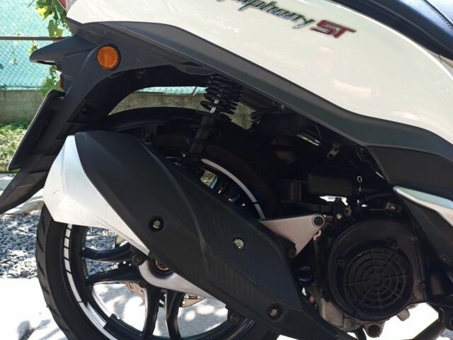 Сим 6510, объемом двигателя 0.17 л и пробегом 0 тыс. км за 1560 $, фото 3 на Automoto.ua