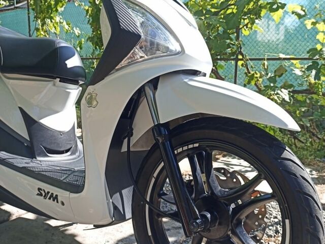 Сим 6510, объемом двигателя 0.17 л и пробегом 0 тыс. км за 1560 $, фото 2 на Automoto.ua