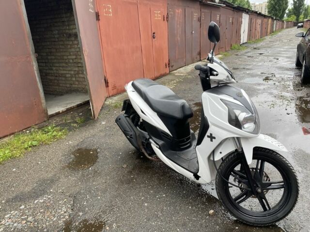 Сим 6510, объемом двигателя 0.15 л и пробегом 0 тыс. км за 1081 $, фото 1 на Automoto.ua