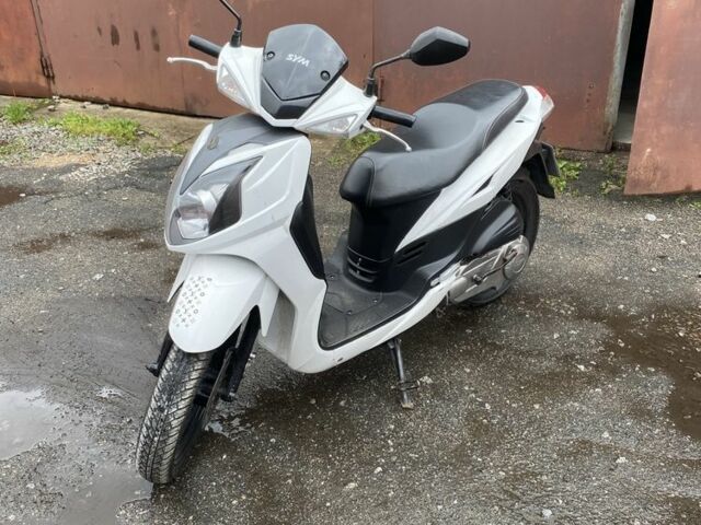 Сим 6510, объемом двигателя 0.15 л и пробегом 0 тыс. км за 1081 $, фото 3 на Automoto.ua