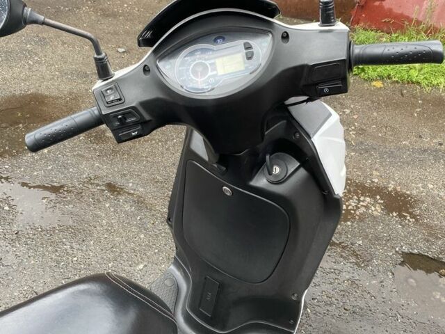 Сим 6510, объемом двигателя 0.15 л и пробегом 0 тыс. км за 1081 $, фото 4 на Automoto.ua