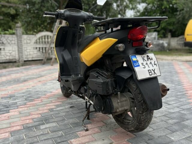 Сім 6510, об'ємом двигуна 0.13 л та пробігом 0 тис. км за 769 $, фото 4 на Automoto.ua