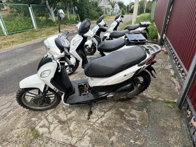 Сим 6510, объемом двигателя 0.13 л и пробегом 0 тыс. км за 481 $, фото 4 на Automoto.ua