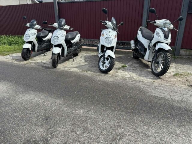 Сим 6510, объемом двигателя 0.13 л и пробегом 0 тыс. км за 481 $, фото 1 на Automoto.ua