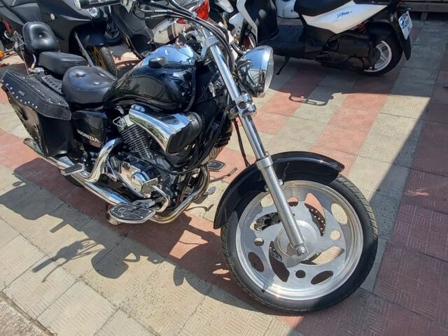 Сим 6510, объемом двигателя 0.13 л и пробегом 0 тыс. км за 481 $, фото 6 на Automoto.ua