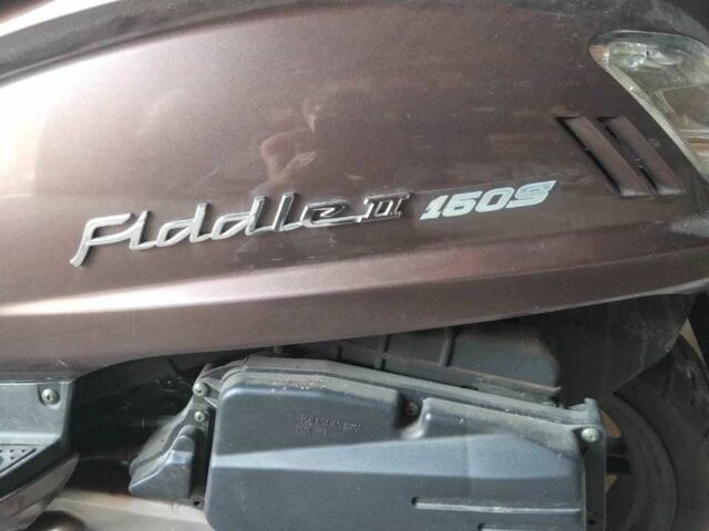 Сим 6510, объемом двигателя 0.15 л и пробегом 0 тыс. км за 750 $, фото 1 на Automoto.ua