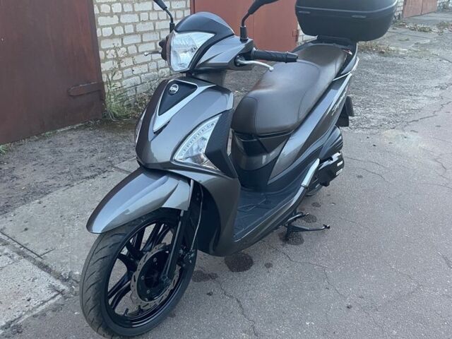 Сім 6510, об'ємом двигуна 0.2 л та пробігом 0 тис. км за 2000 $, фото 1 на Automoto.ua