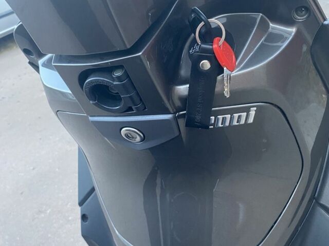 Сім 6510, об'ємом двигуна 0.2 л та пробігом 0 тис. км за 2000 $, фото 4 на Automoto.ua