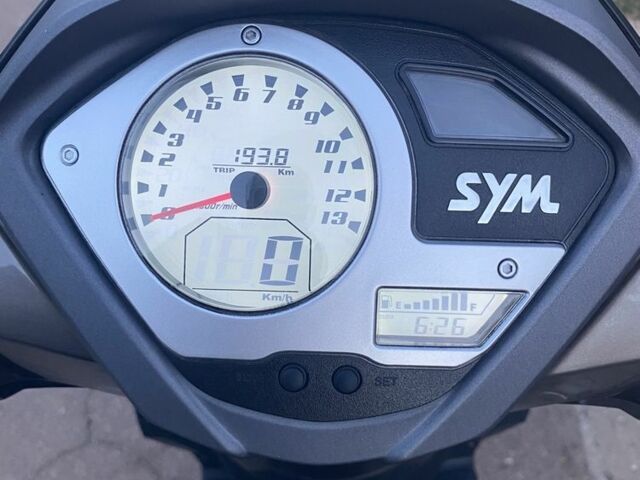 Сім 6510, об'ємом двигуна 0.2 л та пробігом 0 тис. км за 2000 $, фото 5 на Automoto.ua
