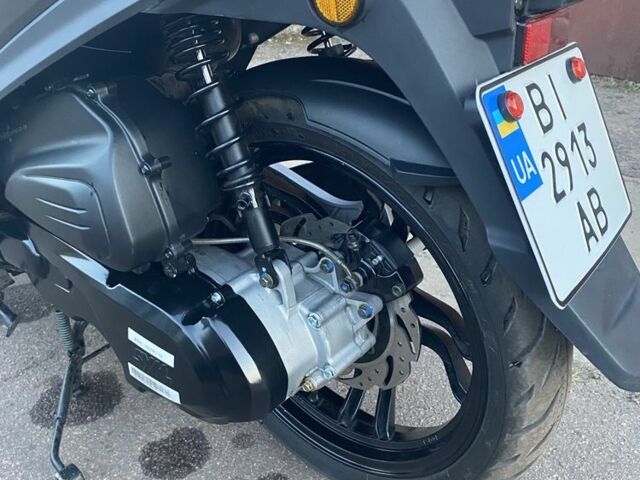 Сім 6510, об'ємом двигуна 0.2 л та пробігом 0 тис. км за 2000 $, фото 6 на Automoto.ua