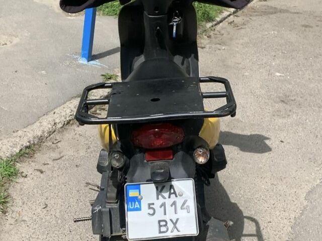 Сим 6510, объемом двигателя 0.13 л и пробегом 0 тыс. км за 500 $, фото 1 на Automoto.ua
