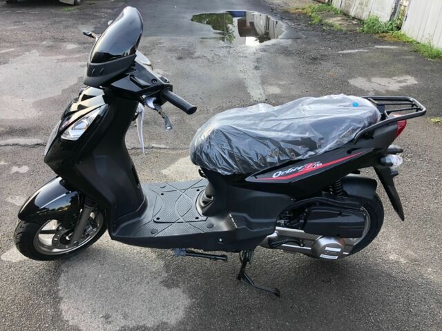 Сим 6510, объемом двигателя 0.15 л и пробегом 0 тыс. км за 1380 $, фото 6 на Automoto.ua
