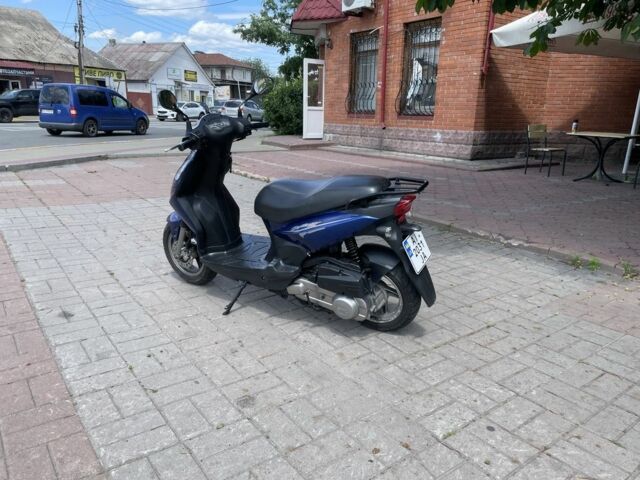 Сим 6510, объемом двигателя 0.15 л и пробегом 0 тыс. км за 600 $, фото 4 на Automoto.ua