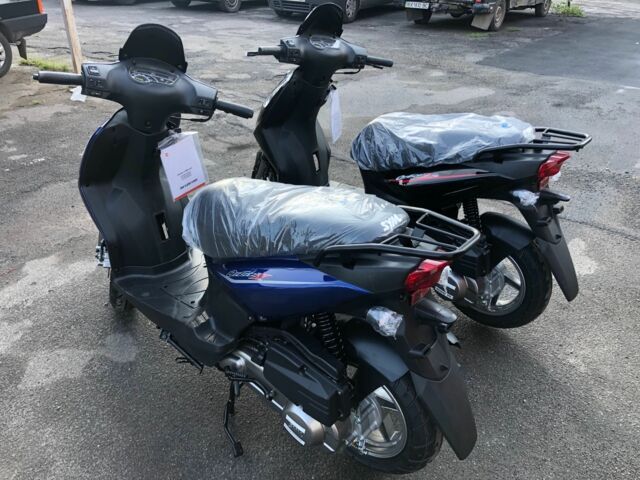 Сим 6510, объемом двигателя 0.15 л и пробегом 0 тыс. км за 1380 $, фото 7 на Automoto.ua