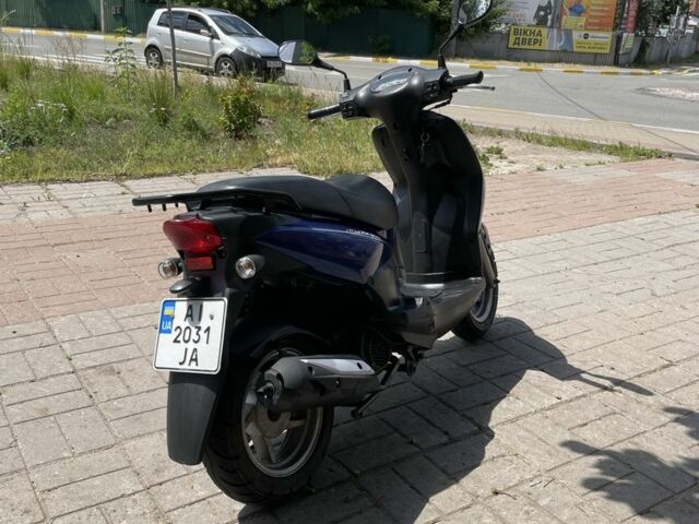 Сим 6510, объемом двигателя 0.15 л и пробегом 0 тыс. км за 600 $, фото 1 на Automoto.ua