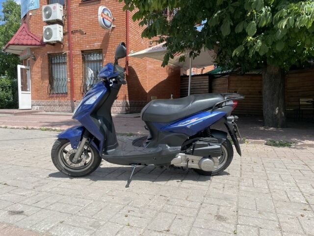Сим 6510, объемом двигателя 0.15 л и пробегом 0 тыс. км за 600 $, фото 2 на Automoto.ua
