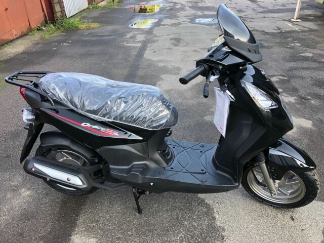 Сим 6510, объемом двигателя 0.15 л и пробегом 0 тыс. км за 1380 $, фото 5 на Automoto.ua