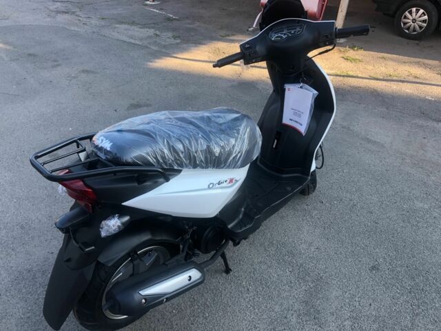 Сим 6510, объемом двигателя 0.15 л и пробегом 0 тыс. км за 1380 $, фото 3 на Automoto.ua