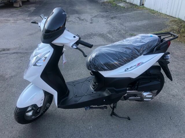 Сим 6510, объемом двигателя 0.15 л и пробегом 0 тыс. км за 1380 $, фото 2 на Automoto.ua