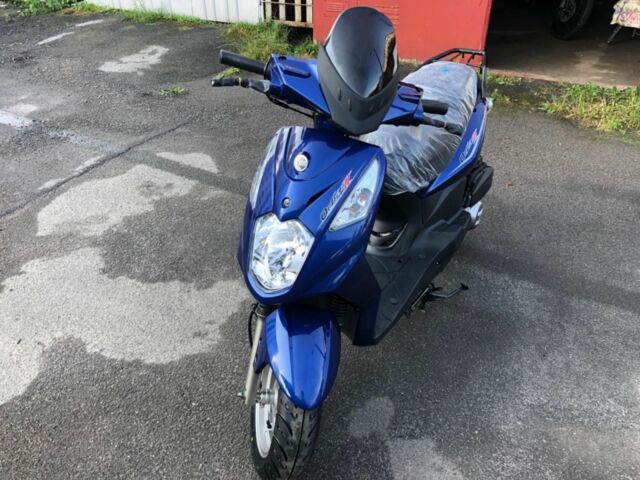 Сим 6510, объемом двигателя 0.15 л и пробегом 0 тыс. км за 1380 $, фото 14 на Automoto.ua