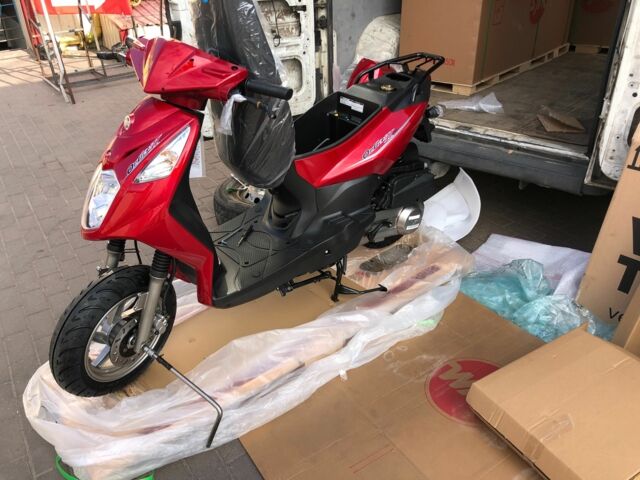 Сим 6510, объемом двигателя 0.15 л и пробегом 0 тыс. км за 1380 $, фото 17 на Automoto.ua