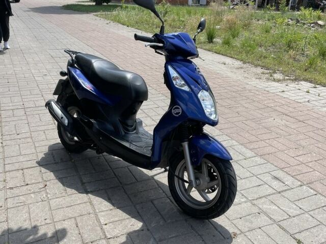 Сим 6510, объемом двигателя 0.15 л и пробегом 0 тыс. км за 600 $, фото 5 на Automoto.ua