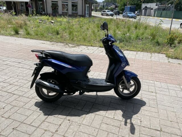Сим 6510, объемом двигателя 0.15 л и пробегом 0 тыс. км за 600 $, фото 3 на Automoto.ua