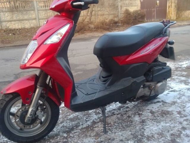 Сим 6510, объемом двигателя 0.15 л и пробегом 0 тыс. км за 500 $, фото 2 на Automoto.ua