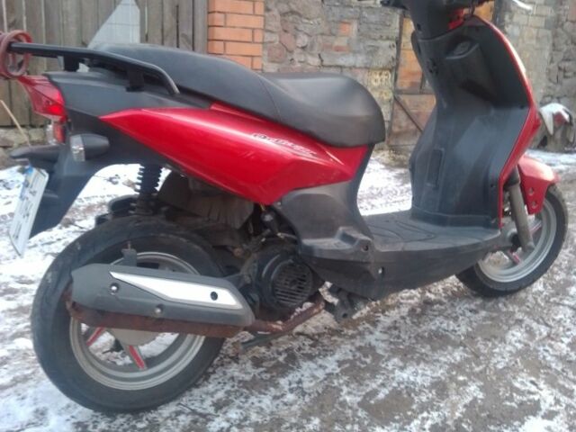 Сим 6510, объемом двигателя 0.15 л и пробегом 0 тыс. км за 500 $, фото 1 на Automoto.ua