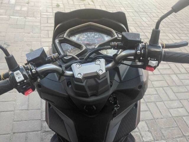 Сим 6510, объемом двигателя 0.17 л и пробегом 0 тыс. км за 2450 $, фото 4 на Automoto.ua
